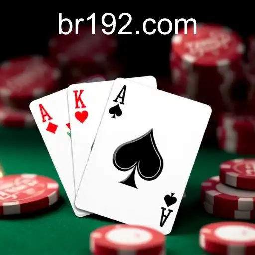 Bacará online