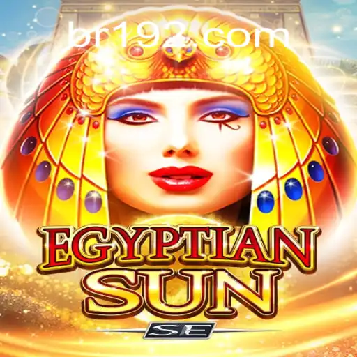 EgyptianSunSE: Uma Jornada aos Mistérios do Antigo Egito