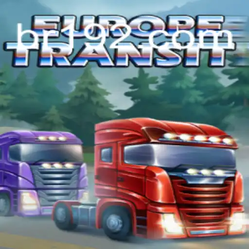 EuropeTransit: Uma Experiência Imersiva no Mundo dos Transportes
