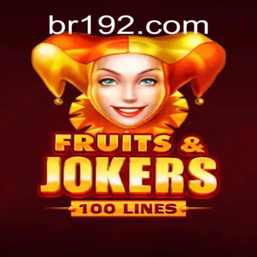 Explorando o Mundo de FruitsAndJokers100: Um Mergulho no Empolgante Jogo de Cassino