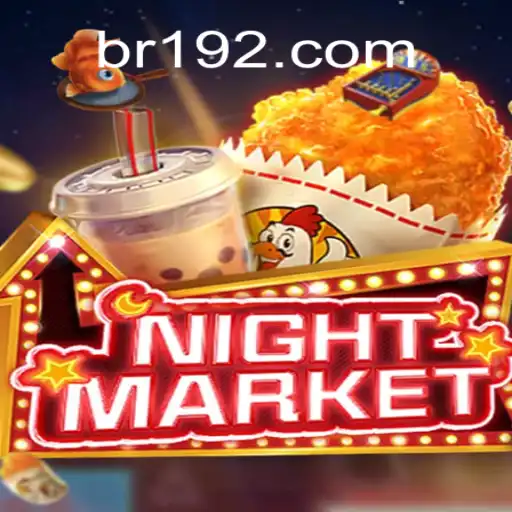 NIGHTMARKET: A Experiência Imersiva Que Conquista Jogadores