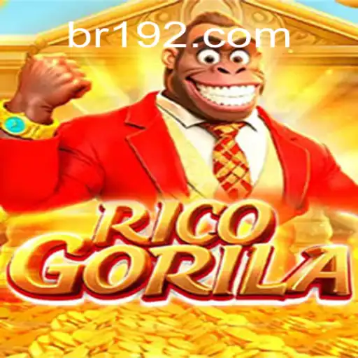 RicoGorila: Uma Aventura Selvagem no Mundo dos Jogos