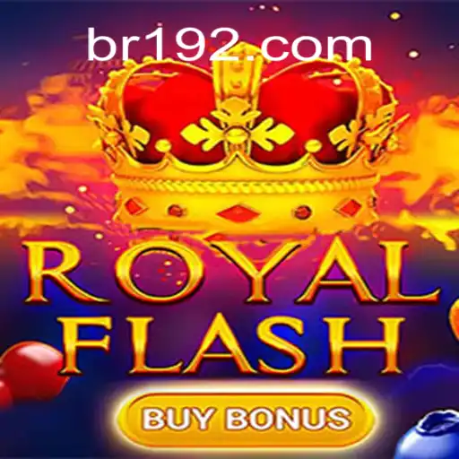 RoyalFlashBuyBonus: Uma Nova Experiência de Jogo Online