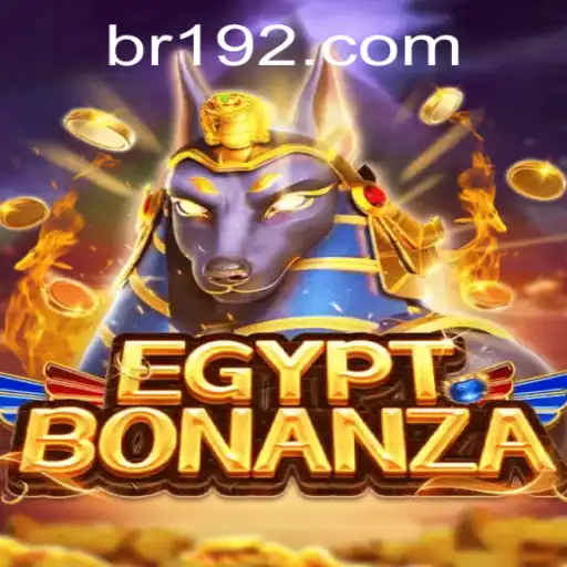 Descubra o Fascinante Mundo de EgyptBonanza