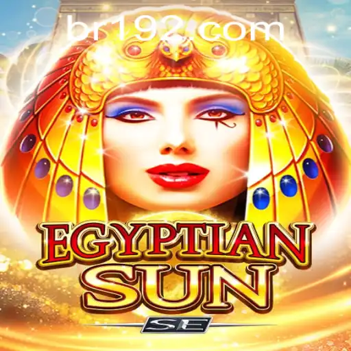 EgyptianSunSE: Uma Jornada aos Mistérios do Antigo Egito