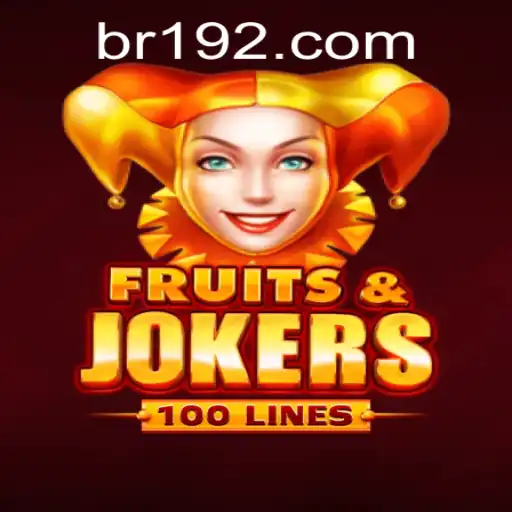 Explorando o Mundo de FruitsAndJokers100: Um Mergulho no Empolgante Jogo de Cassino