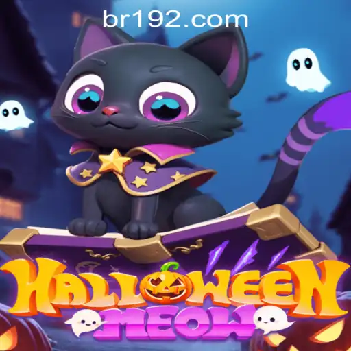 HalloweenMeow: A Experiência Assustadoramente Divertida para Todos os Amantes de Jogos