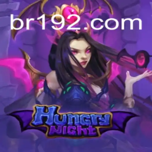 Desvendando o Envolvente Mundo de HungryNight