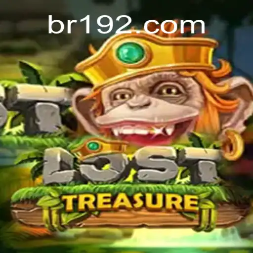 Explorando o Mundo de LostTreasure: Sua Nova Aventura Gaming com 192br