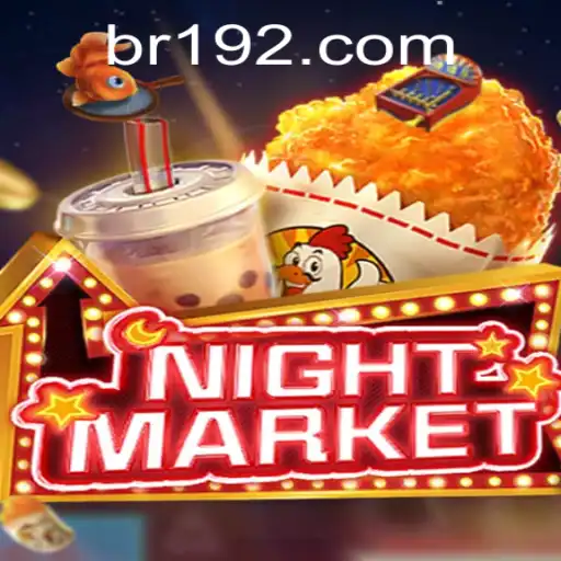 NIGHTMARKET: A Experiência Imersiva Que Conquista Jogadores