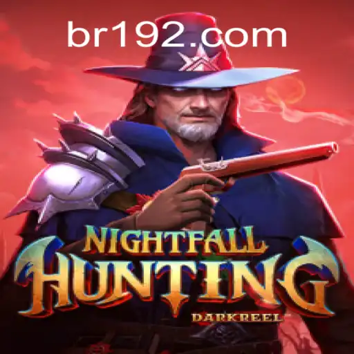 NightfallHunting: Uma Aventura Noturna Cheia de Mistérios