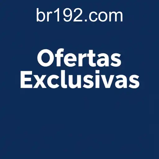 Ofertas exclusivas