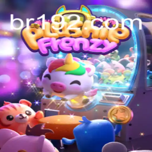 Descubra o Mundo Encantador de PlushieFrenzy