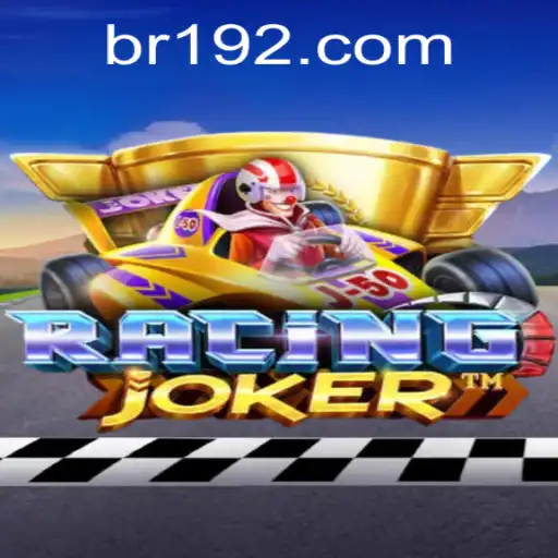 RacingJoker: Um Novo Conceito de Corridas com Elementos Surpreendentes