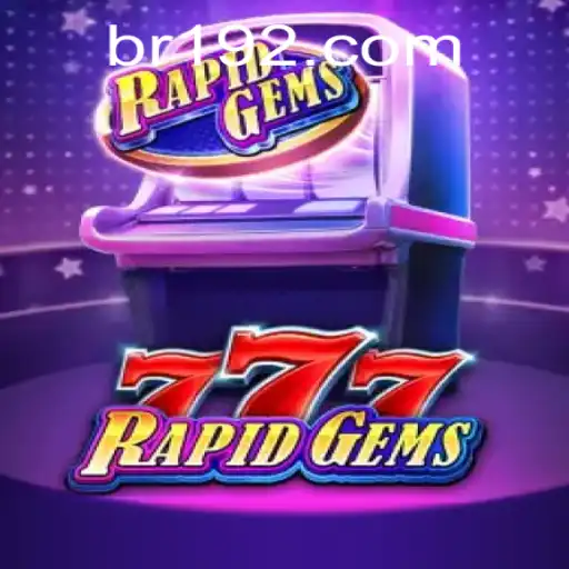Descubra o Fascinante Mundo de RapidGems777