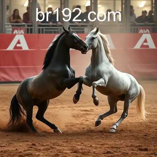 Rinha de galos