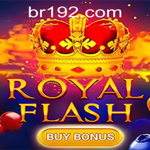 RoyalFlashBuyBonus: Uma Nova Experiência de Jogo Online