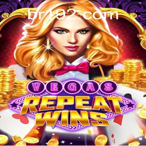 Explorando o Mundo Empolgante do Jogo VegasRepeatWins